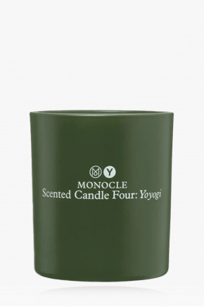 Comme des Garçons 'Monocle One Hinoki' scented candle